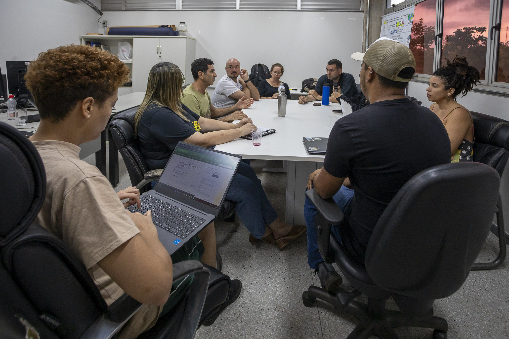 Imagem 2º Simpósio do Cerrado--40 da 2° Simposio Cerrado de expedicoes/simposio_25